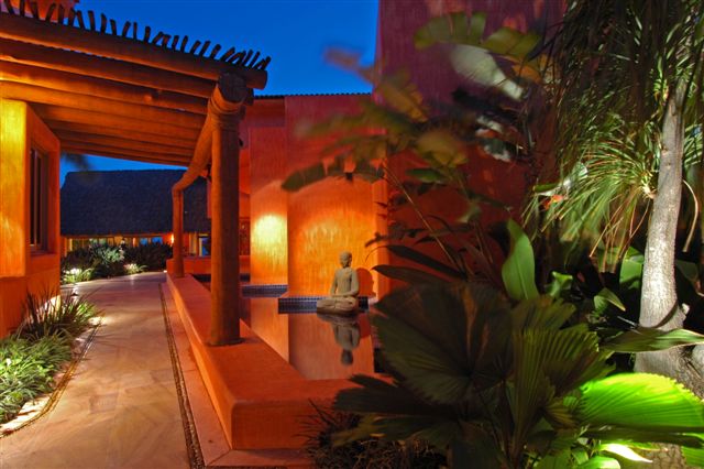 Mexico Vacation
